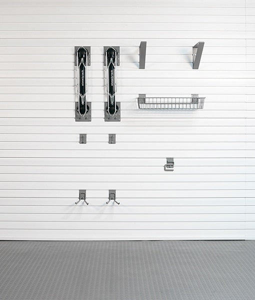 storeWALL Premium Bike Bundle