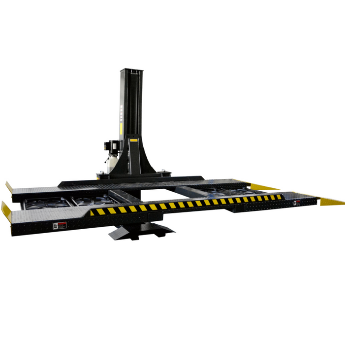 AMGO SPL-6 Single Post Parking Lift