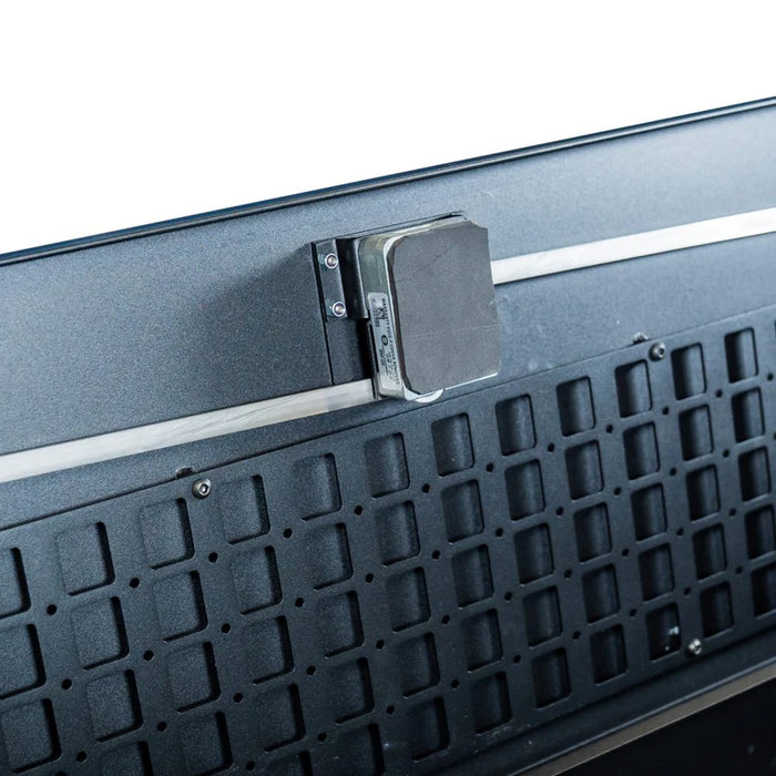 V-Line Shotgun, Rifle, Tactical (SRT) Vault - 43145-SG-FBLK