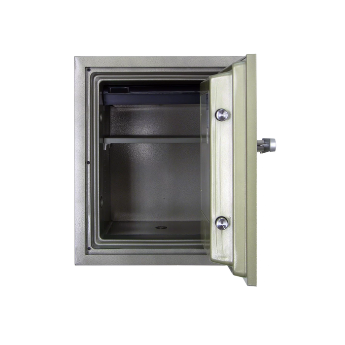 Steelwater SWBS-610C (22.25" x 18.25" x 18.38") Fire Proof Home Safes