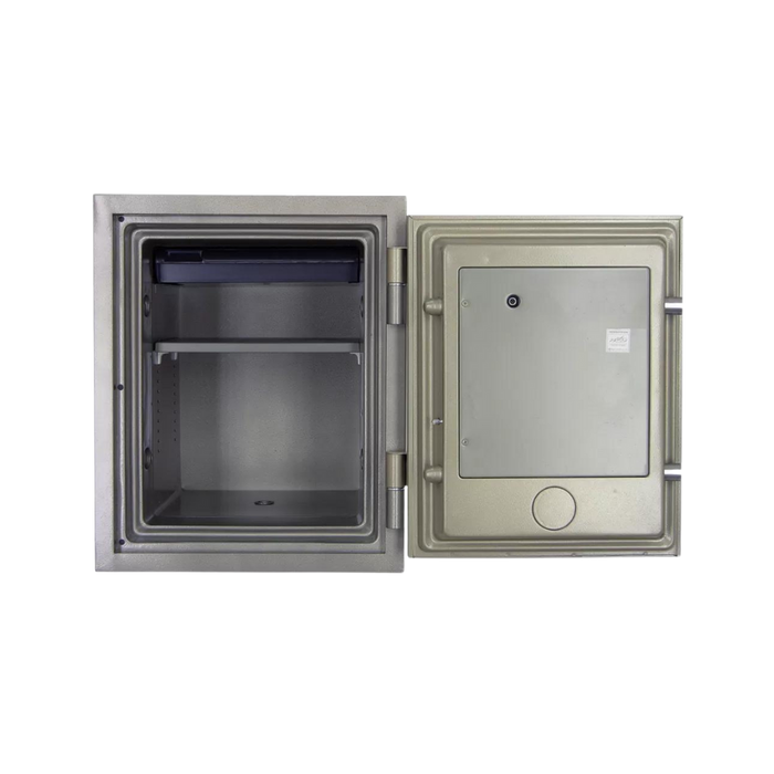 Steelwater SWBS-610C (22.25" x 18.25" x 18.38") Fire Proof Home Safes