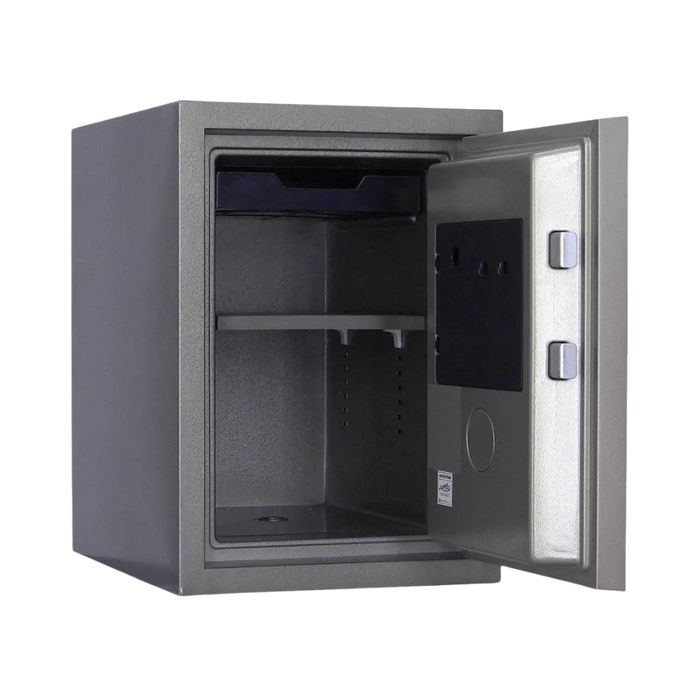 Steelwater SWBS-500D-C (19.25" x 13.75" x 16.75") Fire Proof Home Safes