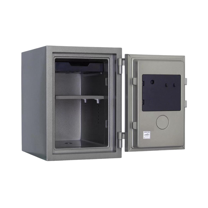 Steelwater SWBS-500D-C (19.25" x 13.75" x 16.75") Fire Proof Home Safes