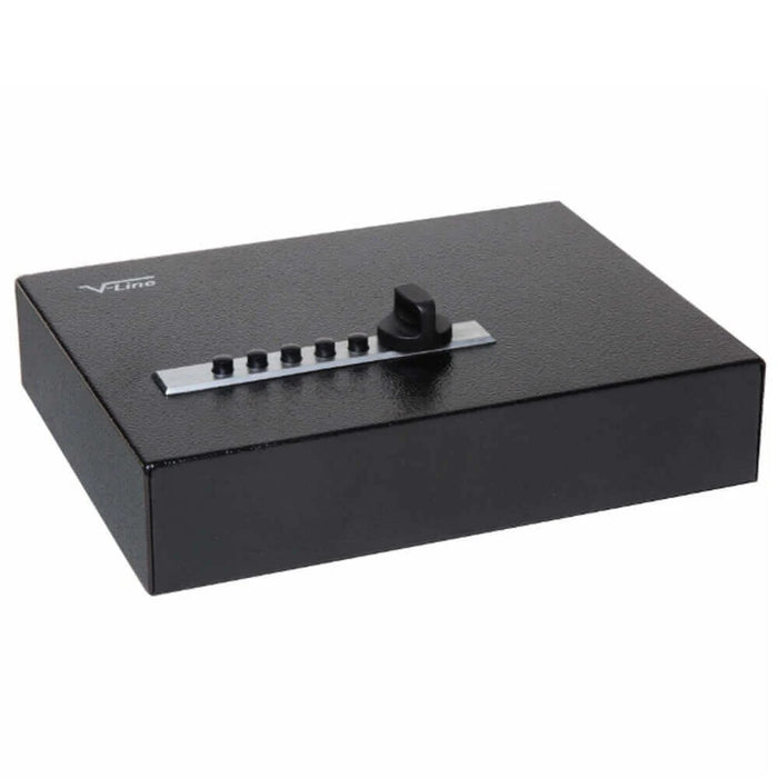 V-LineCompact Handgun Safe Model - 279-S BLK