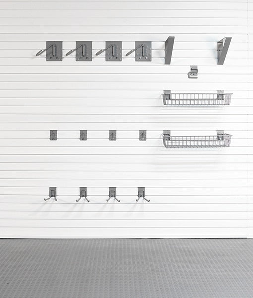storeWALL Select Bike Bundle