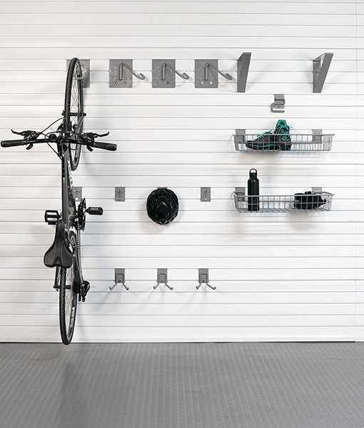 storeWALL Select Bike Bundle