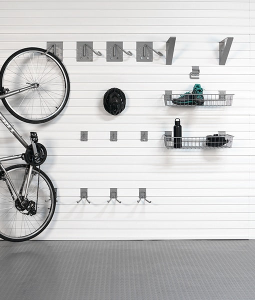 storeWALL Select Bike Bundle