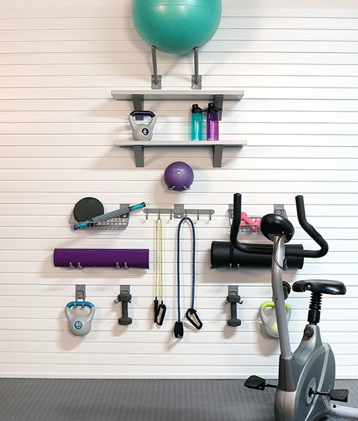 storeWALL Select Fitness Bundle