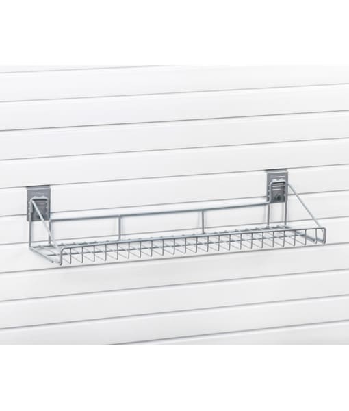 storeWALL Premium Shelf Bundle