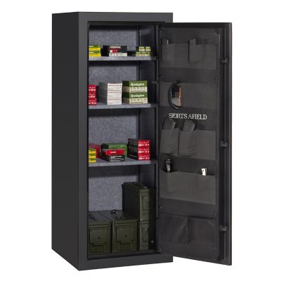 Sports Afield SA5520LZ-AMG Tactical LZ Ammo Safe