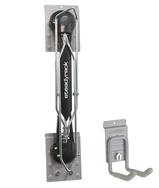 storeWALL Steadyrack Classic Bike Rack