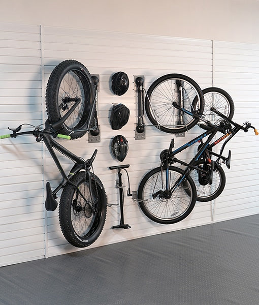 storeWALL Steadyrack Fat Tire Bike Rack