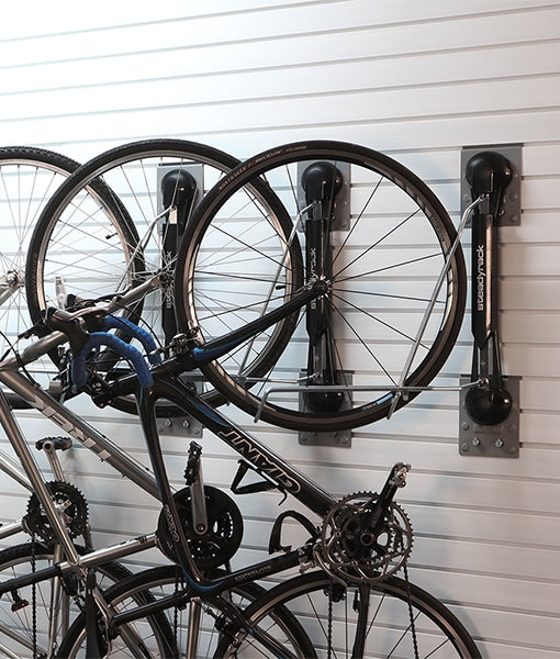 storeWALL Steadyrack Classic Bike Rack