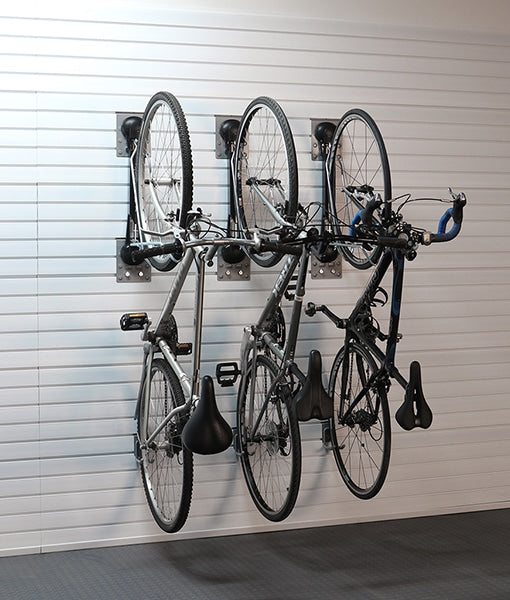 storeWALL Steadyrack Classic Bike Rack