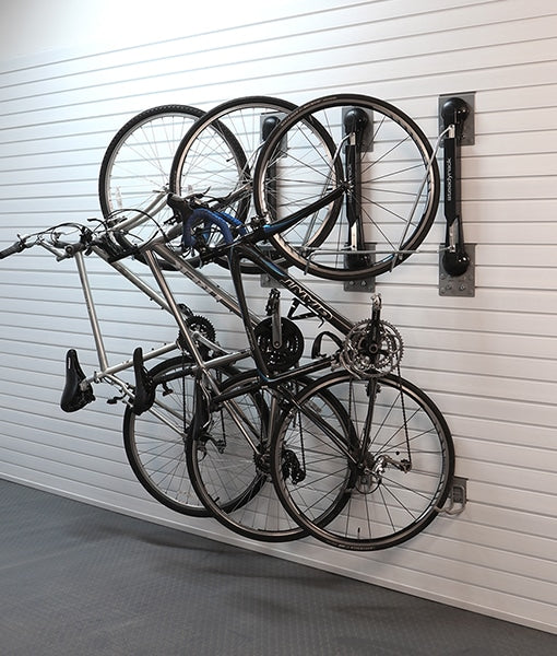 storeWALL Steadyrack Classic Bike Rack