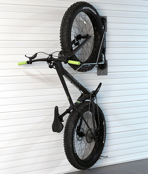 storeWALL Steadyrack Fat Tire Bike Rack