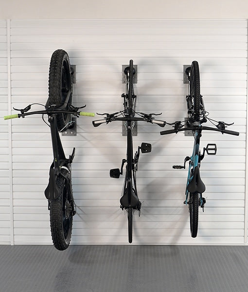 storeWALL Steadyrack Fat Tire Bike Rack
