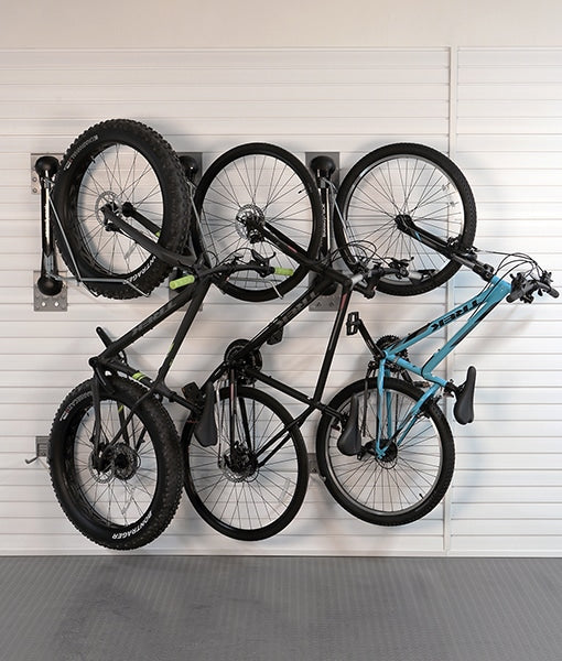 storeWALL Steadyrack Fat Tire Bike Rack