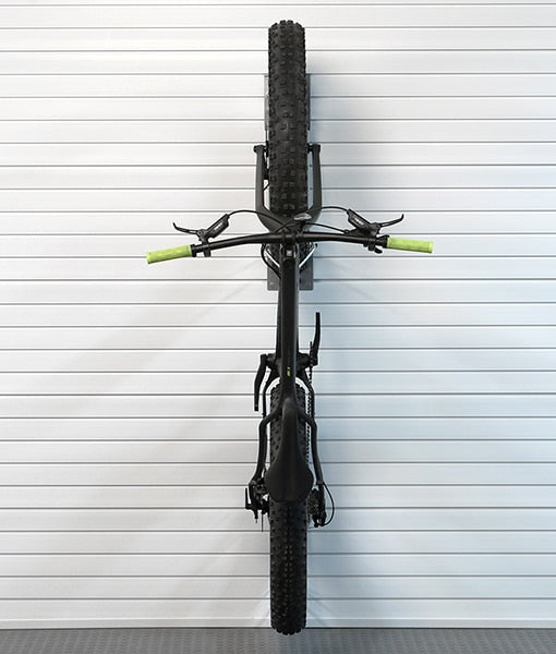 storeWALL Steadyrack Fat Tire Bike Rack