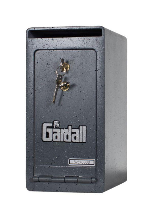 Gardall G-TC1206C - B-Rated Under-Counter Depository Safe