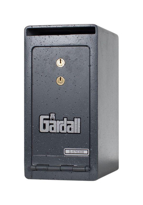 Gardall G-TC1206C - B-Rated Under-Counter Depository Safe