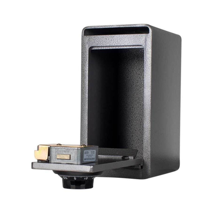 Gardall G-TC1206C - B-Rated Under-Counter Depository Safe