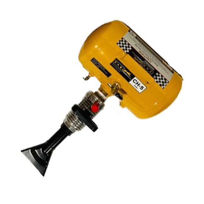TSI 1.5" Jet Pak Accessory CH-1.5 JP