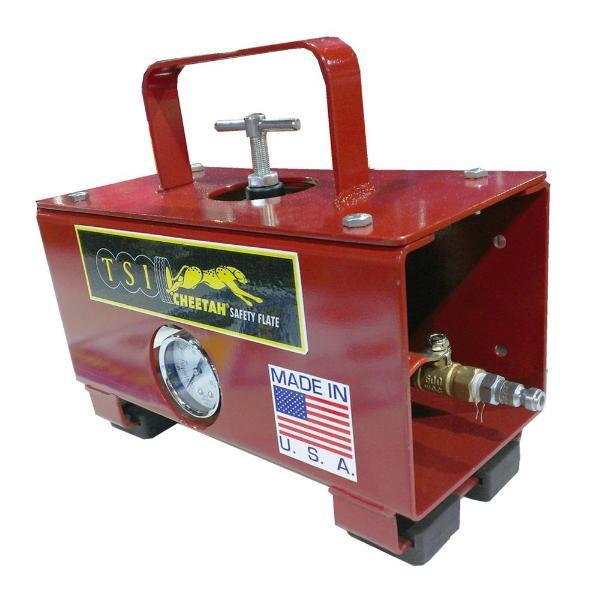 TSI Cheetah Safety Inflater CHR-1