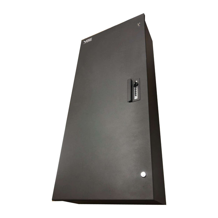 V-Line Tactical Weapons Locker XD - 81842-SM FBLK