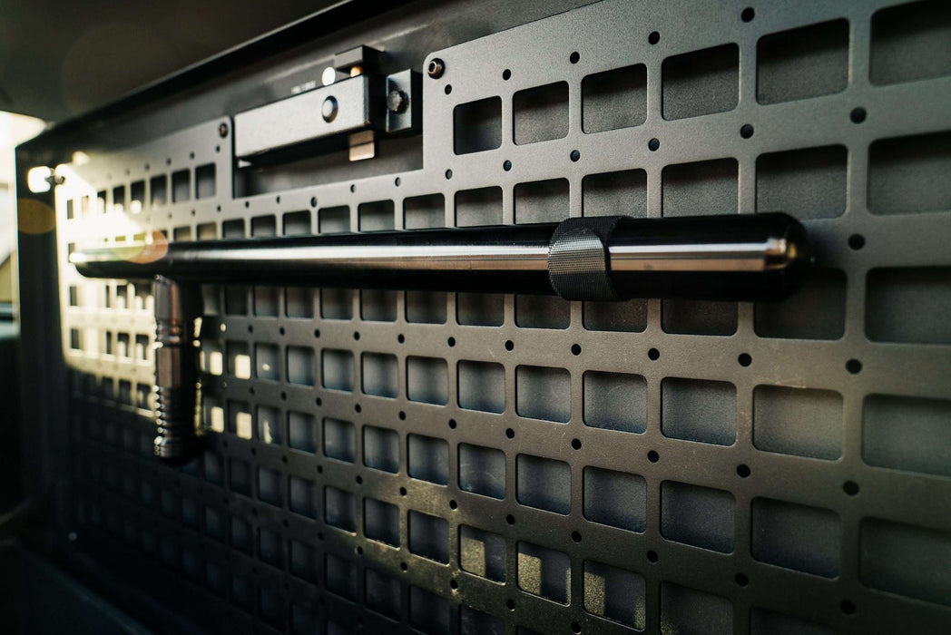 V-Line Tactical Weapons Locker XD - 81842-SM FBLK