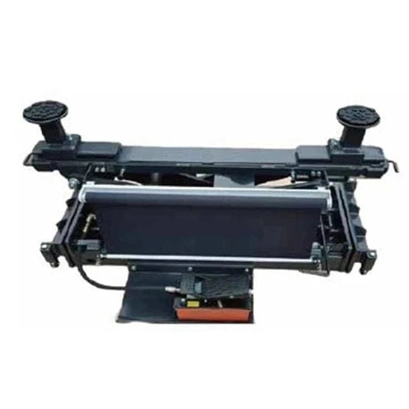Triumph NTR-32 32,000 lb 4 Post Lift + Two RJ-15 Rolling Jacks Combo