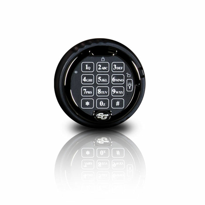 Rhino Strongbox 80-Minute 44 Gun Fire Safe - RSX6636