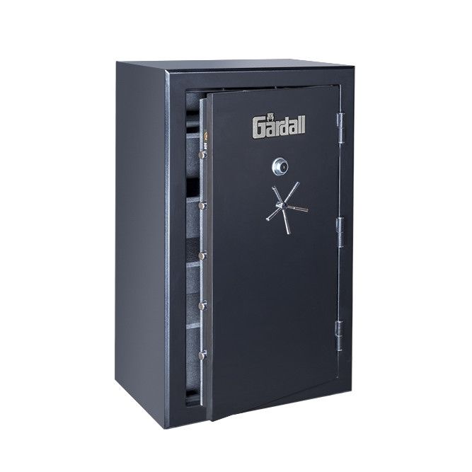 Gardall BGF7242 - Firelined Gun Safe With Door Organizer