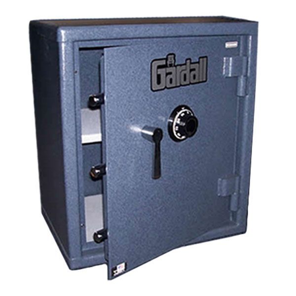 Gardall GS2522 - Gun & Pistol Safe