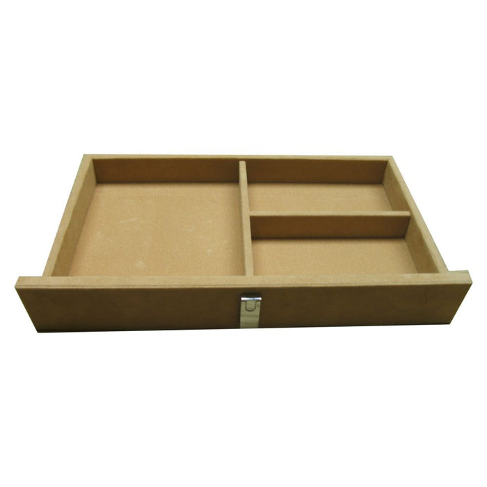 Gardall JS1718C - B-Rated Jewelry Safe With Drawers