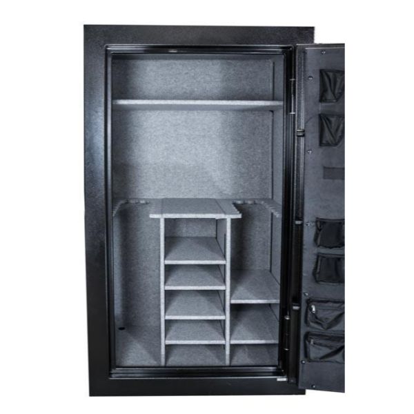 Hayman EV7242E Everglades Gun Safe