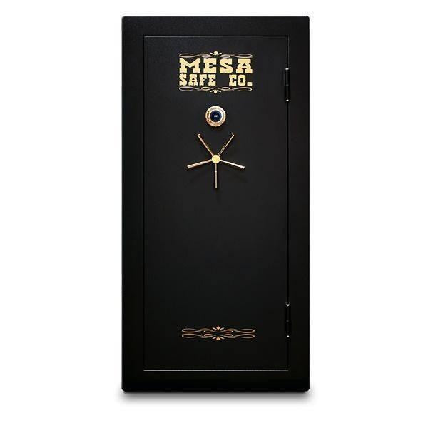 MESA MBF7236 Burglary-Fire Gun Safe