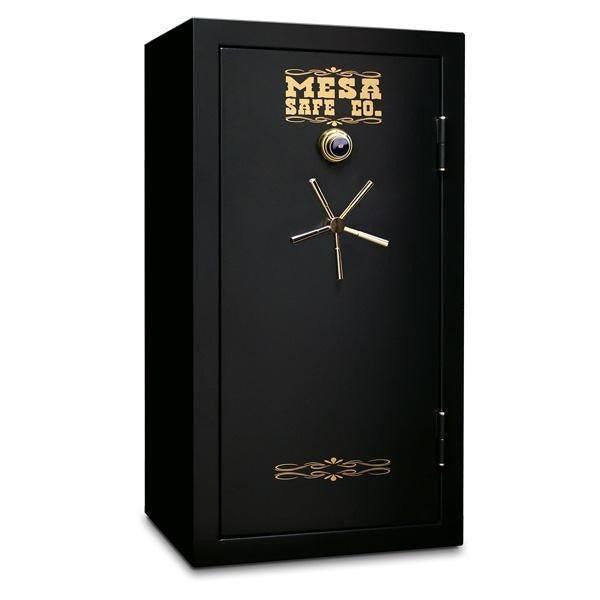 MESA MBF6032 Burglary-Fire Gun Safe
