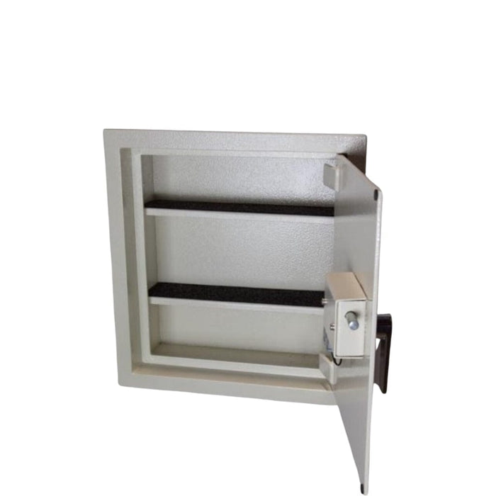 Hayman CVWS7E CashVault Heavy Duty Wall Safes