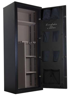 Hayman EV5922E Everglades Gun Safe