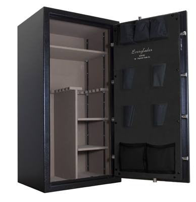 Hayman EV5930E Everglades Gun Safe