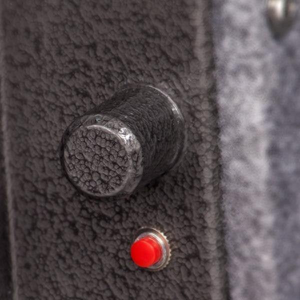 MESA MBF2020 Burglary & Fire Safes
