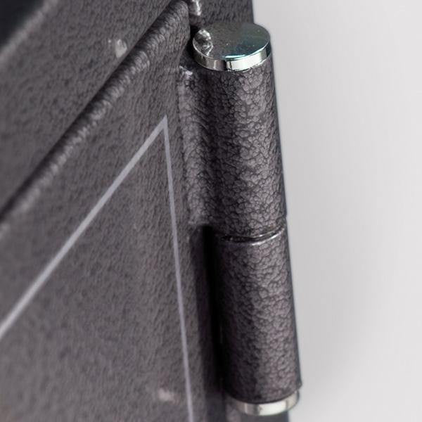 MESA MBF2020 Burglary & Fire Safes