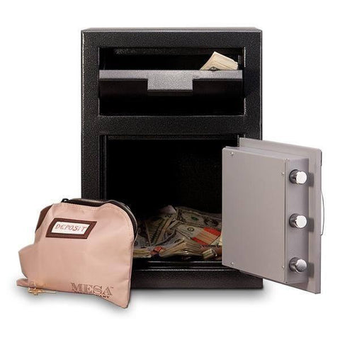 MESA MFL2014 Depository Safe
