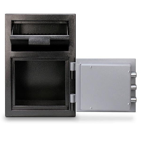 MESA MFL2014 Depository Safe