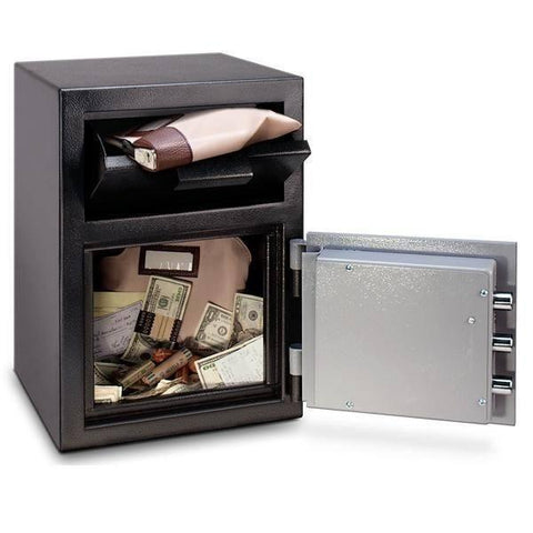MESA MFL2014 Depository Safe