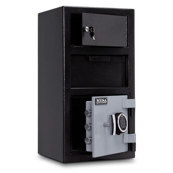 MESA MFL2014-OLK Depository Safe