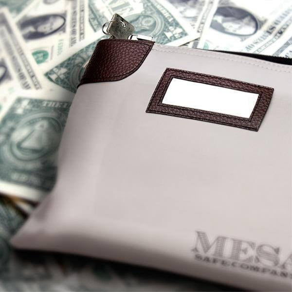 MESA MFL2714 Depository Safe