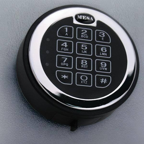 MESA MFL2714 Depository Safe