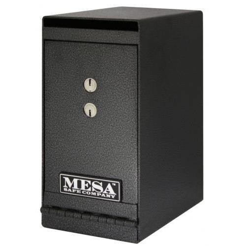 MESA MUC1K Under counter Safe